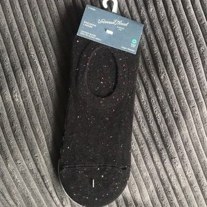NWT sneaker liners/socks